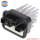 China factory Auto ac Opel / Saab 1998-2005 Heater Motor Fan Blower Resistor air conditioning 13124716 1808441 23060304 90512510 90566802