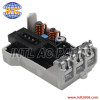 Air Conditioning Heater Resistor Rheostat BLOWER Motor fan resistor used for-BMW-E65 E66 7 Series 6411 6918 873 64116918873