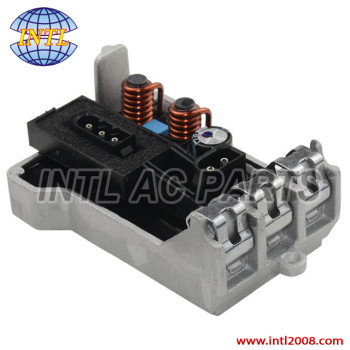 Air Conditioning Heater Resistor Rheostat BLOWER Motor fan resistor used for-BMW-E65 E66 7 Series 6411 6918 873 64116918873
