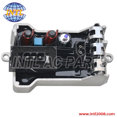 Air Conditioning Heater Resistor Rheostat BLOWER Motor fan resistor used for-BMW-E65 E66 7 Series 6411 6918 873 64116918873