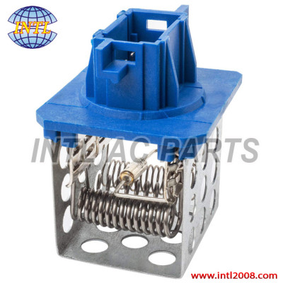 6450EP Auto air Heater/Blower Fan Resistor for Peugeot 206/Citroen Xsara Picasso 6450EP