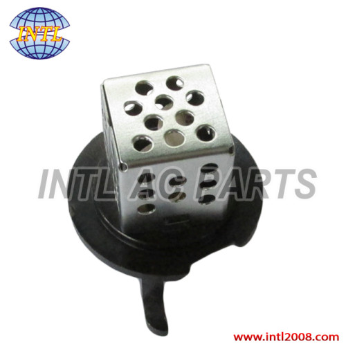 Car ac a/c aircon 4 pin For Suzuki Heater fan blower motor resistor