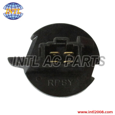Car ac a/c aircon 4 pin For Suzuki Heater fan blower motor resistor