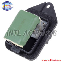 China factory Auto ac Heater Volvo Heater Motor Fan Blower Resistor high quality 9137937 air conditioning