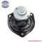 oem# 1625006471 ac blower motor for Caterpillar 320 BLOWER MOTOR LOAD SPEED 2900r/min(3.8A)