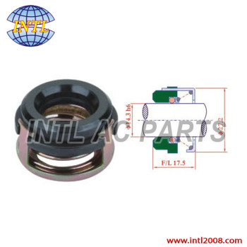 Mechanical SEAL for toyota compressor, SANDEN 508 SD508 COMPRESSOR