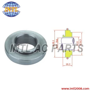 Mechanical SEAL for toyota compressor, SANDEN 508 SD508 COMPRESSOR