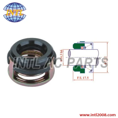 AUTO AC SANDEN 508 SD508 COMPRESSOR SHAFT SEAL FOR TOYOTA/YORK
