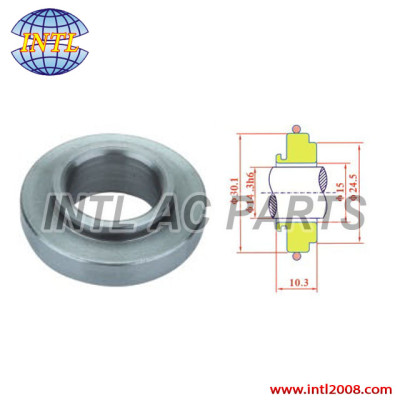 AUTO AC SANDEN 508 SD508 COMPRESSOR SHAFT SEAL FOR TOYOTA/YORK
