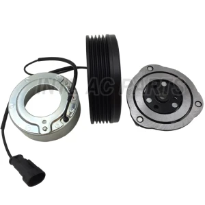 MSC60CAS Ac compressor clutch assembly For Mitsubishi Colt Lancer Smart 7813A057