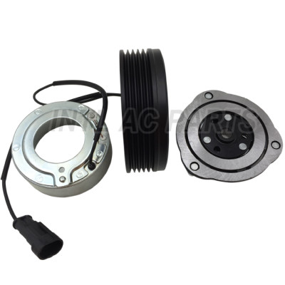MSC60CAS Ac compressor clutch assembly For Mitsubishi Colt Lancer Smart 7813A057
