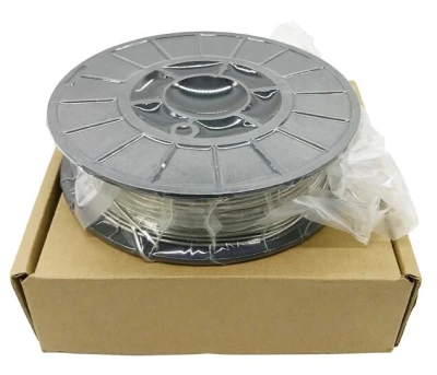 Copper-aluminum Flux-cored Wire