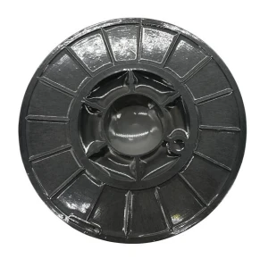 Copper-aluminum Flux-cored Wire