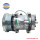 Sanden 7H15 7H15HD For Case Caterpilla/Agriculture compresor/compressor/kompressor 1149676 1769676 2180234 6511269 7511269