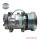 Sanden 7H15 7H15HD For Case Caterpilla/Agriculture compresor/compressor/kompressor 1149676 1769676 2180234 6511269 7511269