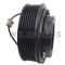 92600-ZL90B DKS17D auto ac clutch for Nissan Pathfinder/NV1500/NV2500/NV3500