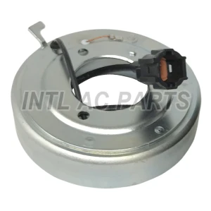 92600-ZL90B DKS17D auto ac clutch for Nissan Pathfinder/NV1500/NV2500/NV3500