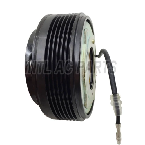 CSE717 Auto Ac Clutch for BMW X5 64509121758