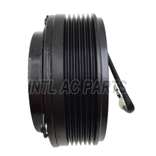 CSE717 Auto Ac Clutch for BMW X5 64509121758