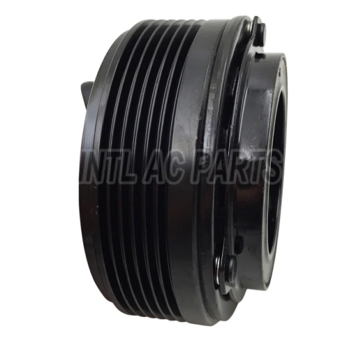 CSE717 Auto Ac Clutch for BMW X5 64509121758