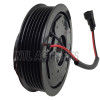 7SBH17C Auto Ac Clutch for Ford Edge Explorer 5512992  5513020 6512992