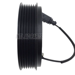 8G0260805N 8T0260805F 6SAS14C Auto Ac Clutch for Audi A4/a5/q5 2.0 Tdi