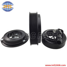 HS18 Auto AC Clutch For FORD ESCAPE F500LM3AA01
