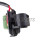 Auto Ac blower resistor Opel Zafira, Vectra 2006 94749639 3134503108 RC.749.639