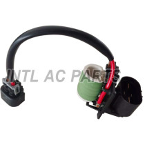 Auto Ac blower resistor Opel Zafira, Vectra 2006 94749639 3134503108 RC.749.639