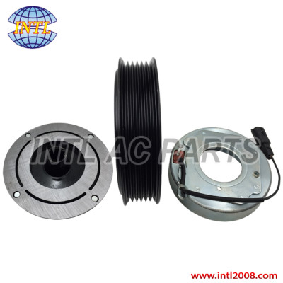 Car AC Clutch Nissan Rogue 926004BB2A 4471606851 6SBH14F 926005BC0A 447160-8450