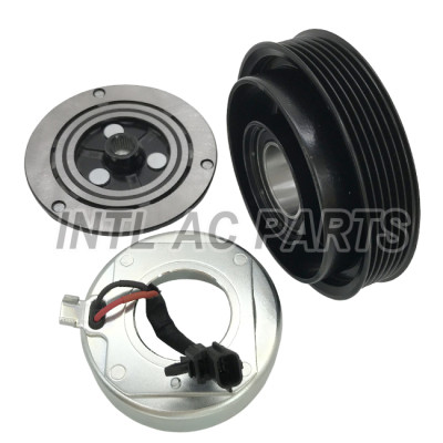 VCS14EC Auto Ac Compressor clutch for Nissan for RENUALT CAPTUR CLIO Z0012593A 92600-2352 926002352R