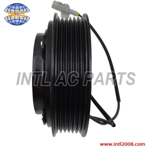 6SBU14A auto ac clutch for BMW 5 Touring 64529223694 64529225703