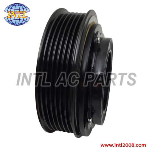 6sbu14a Auto Ac Clutch For Bmw 5 Touring Intl Auto Air Conditioning Compressor 6sbu14a Auto Ac Clutch For Bmw 5 Touring Intl Auto Air Conditioning Compressor