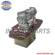 MT1811 ZZL161D85 ZZM161D85 4C2Z19A706BA Heater blower Motor fan Resistor Rheostat for Ford F-150/Ranger
