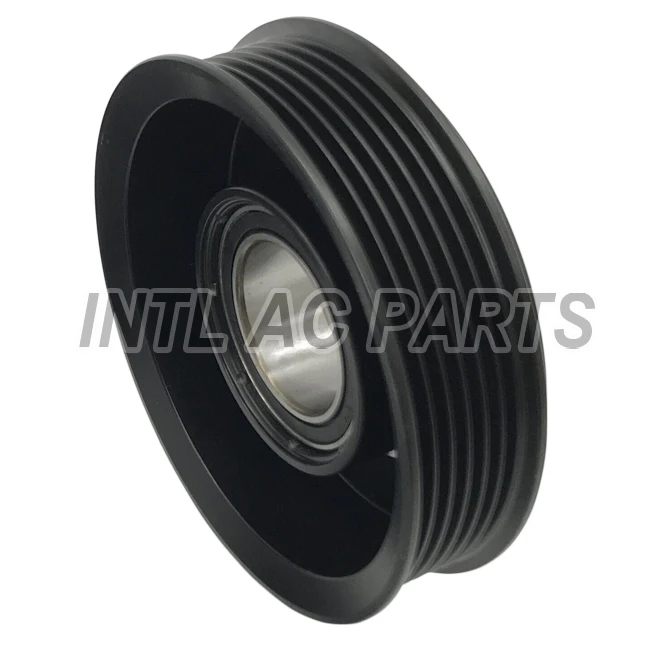 Denso 7SBH17C Ac Clutch FORD TRANSIT CONNECT 1.6 TDCI / MONEDO 1.6 TDCI 1786888   447160-5940