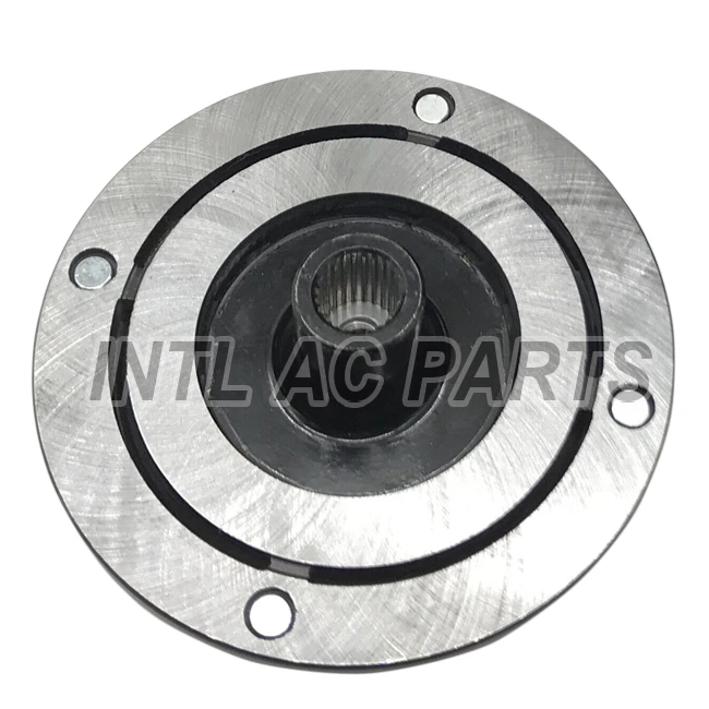 Denso 7SBH17C Ac Clutch FORD TRANSIT CONNECT 1.6 TDCI / MONEDO 1.6 TDCI 1786888   447160-5940