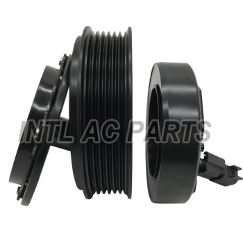 Denso 7SBH17C Ac Clutch FORD TRANSIT CONNECT 1.6 TDCI / MONEDO 1.6 TDCI 1786888   447160-5940