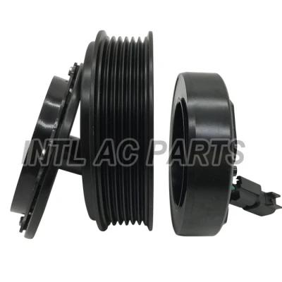 Denso 7SBH17C Ac Clutch FORD TRANSIT CONNECT 1.6 TDCI / MONEDO 1.6 TDCI 1786888   447160-5940