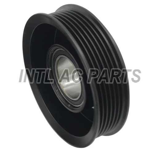 Denso 7SBH17C Ac Clutch FORD TRANSIT CONNECT 1.6 TDCI / MONEDO 1.6 TDCI 1786888   447160-5940