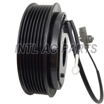 Denso 10S17C  ac compressor magnetic clutch for Mitsubishi Montero MR568288 MR500877