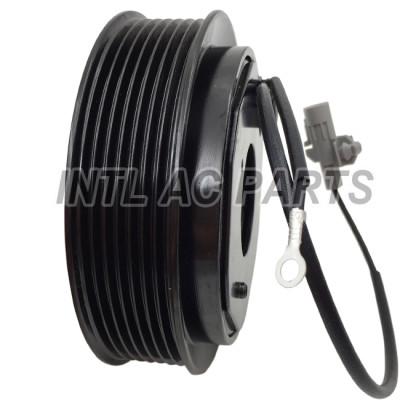 Denso 10S17C  ac compressor magnetic clutch for Mitsubishi Montero MR568288 MR500877