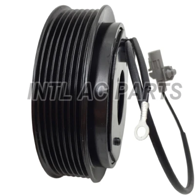 Denso 10S17C  ac compressor magnetic clutch for Mitsubishi Montero MR568288 MR500877