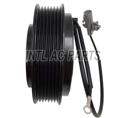 Denso 10S17C  ac compressor magnetic clutch for Mitsubishi Montero MR568288 MR500877