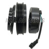 VS16 ac compressor magnetic clutch Assembly FORD FOCUS (2013-2014) CV61-19D629-SA