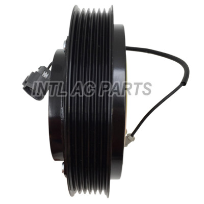DKS17DS auto ac clucth Mazda 6 1.8 2.2 D 2.5 z0010663a