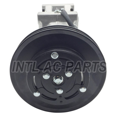 Auto Denso 10S11C air conditioning Toyota Vios 883200S020 88320-OS020