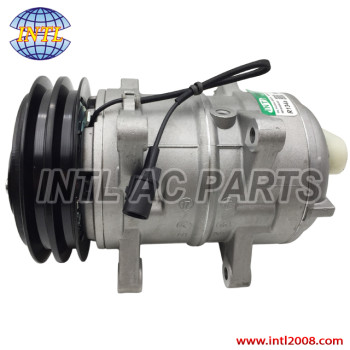 air Ac compressor DKS17CH ISUZU OPEL 2PK 8-34376-097-0 8943760970 506211-1860 506011-3350 5062111860 5060113350