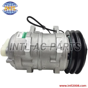 air Ac compressor DKS17CH ISUZU OPEL 2PK 8-34376-097-0 8943760970 506211-1860 506011-3350 5062111860 5060113350