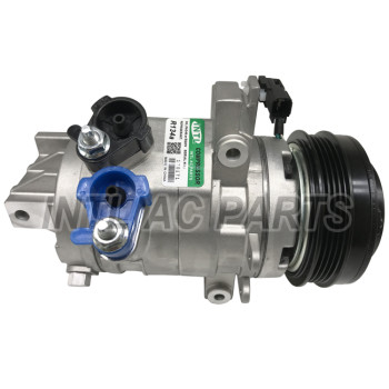 Four Seasons 168662 Car air compressor DKS20 for FORD F150 PICKUP Transit