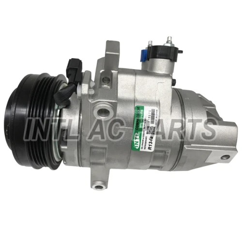 Four Seasons 168662 Car air compressor DKS20 for FORD F150 PICKUP Transit